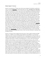 Psalms Chapter 95 - Review.pdf